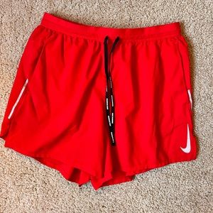 COPY - Men’s athletic shorts - 5 inches - size large